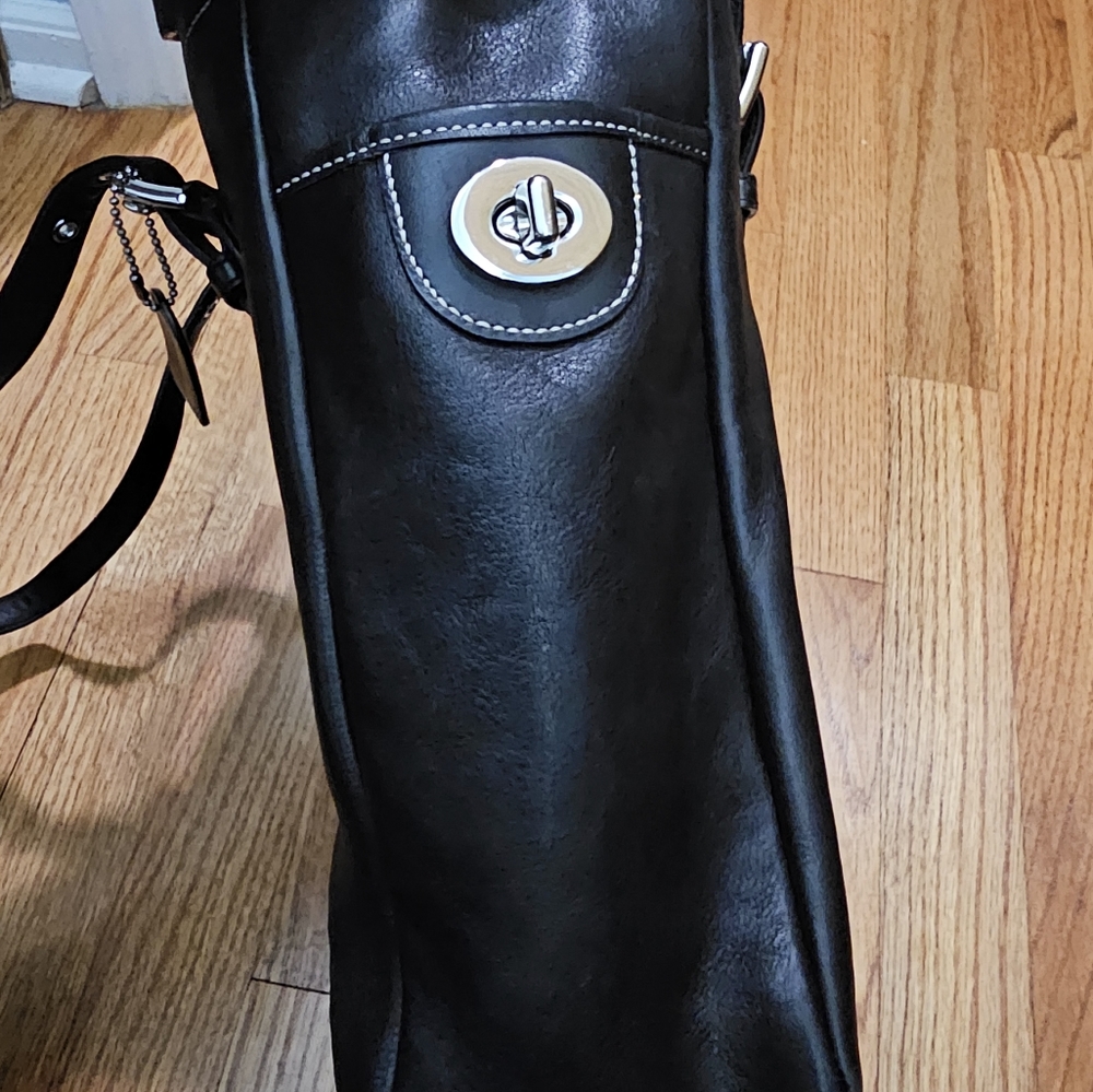 Coach bag - Picture 4 of 16
